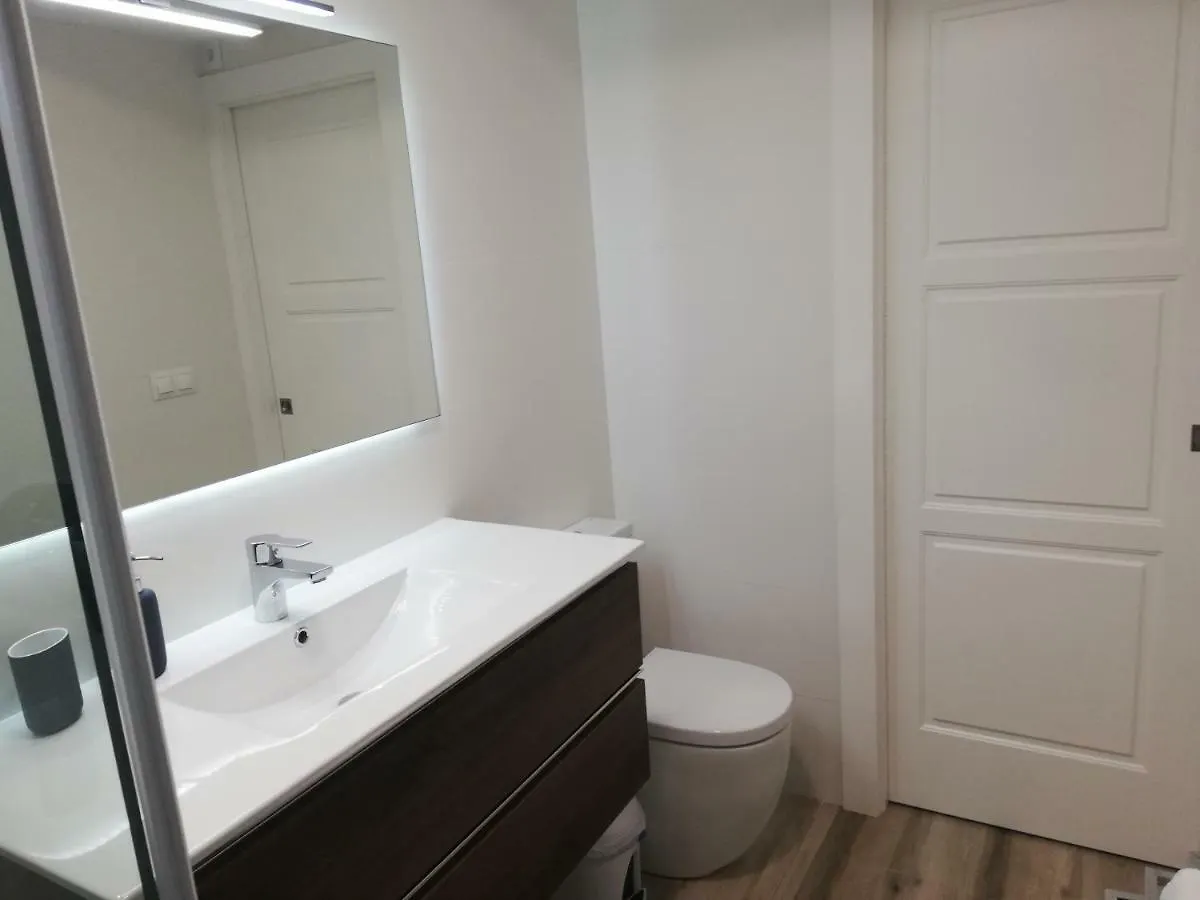 Apartamento Aurora Malaga 0*,  Spain