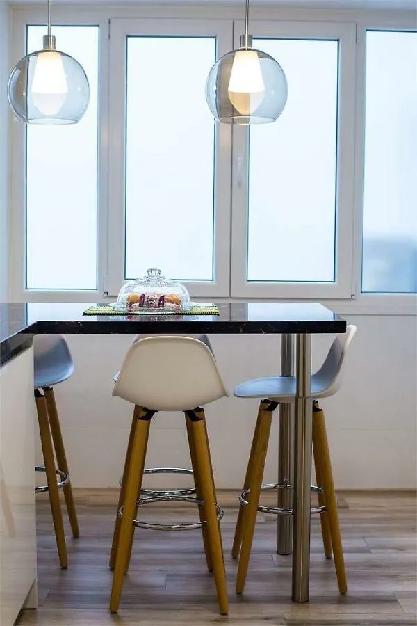 Apartment Apartamento Aurora Malaga Spain