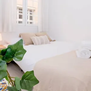 Apartment Plaza De La Merced Historic Center, Malaga