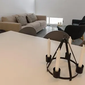 Apartment Constitucion By Renthas, Malaga