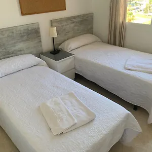 Residencia Alfil Малага