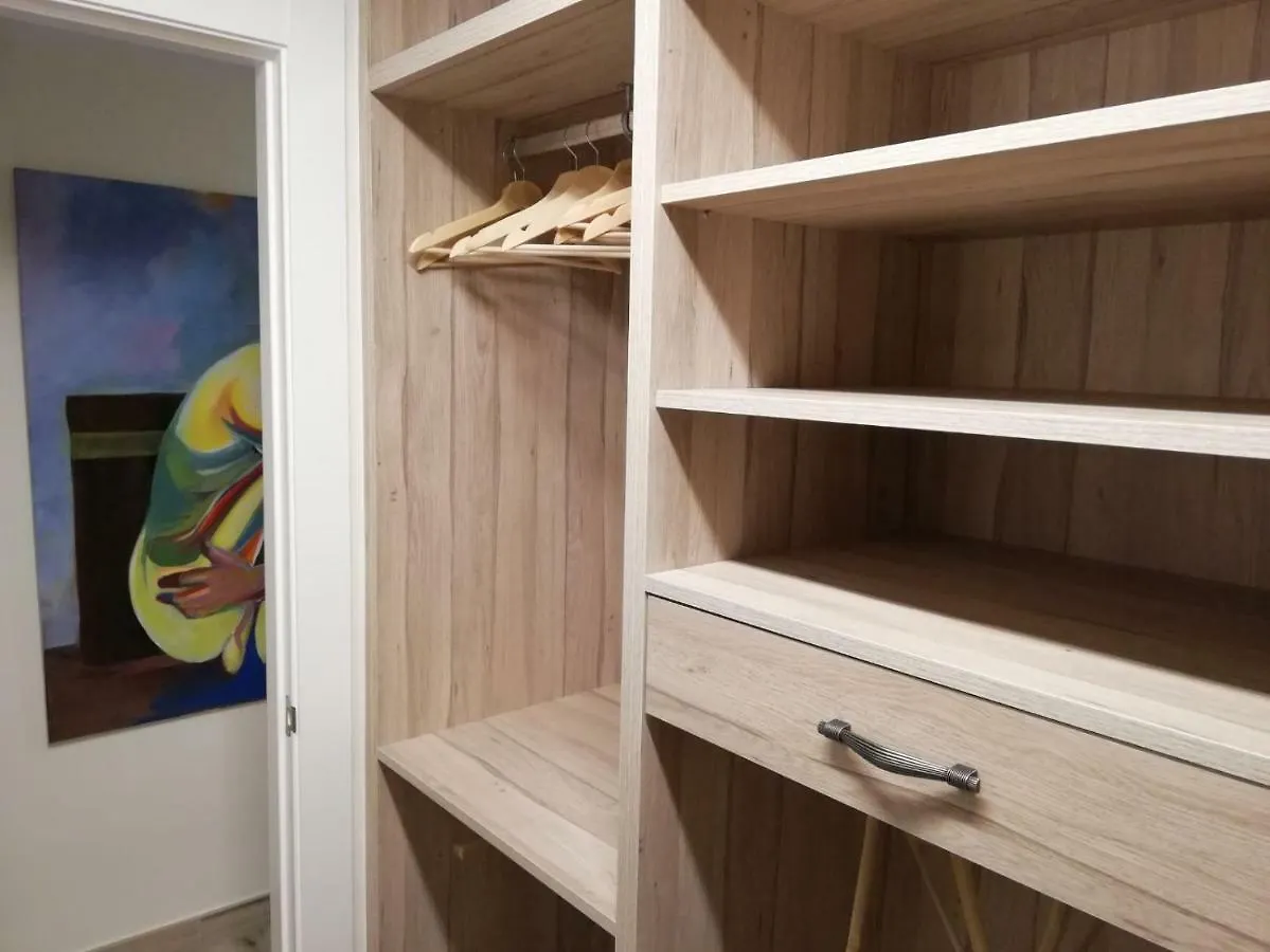 Apartamento Aurora Málaga 0*,  Spagna