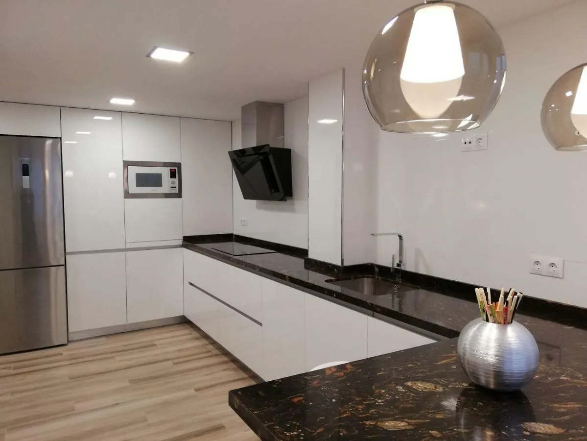 Apartamento Aurora Malaga 0*,  Spain