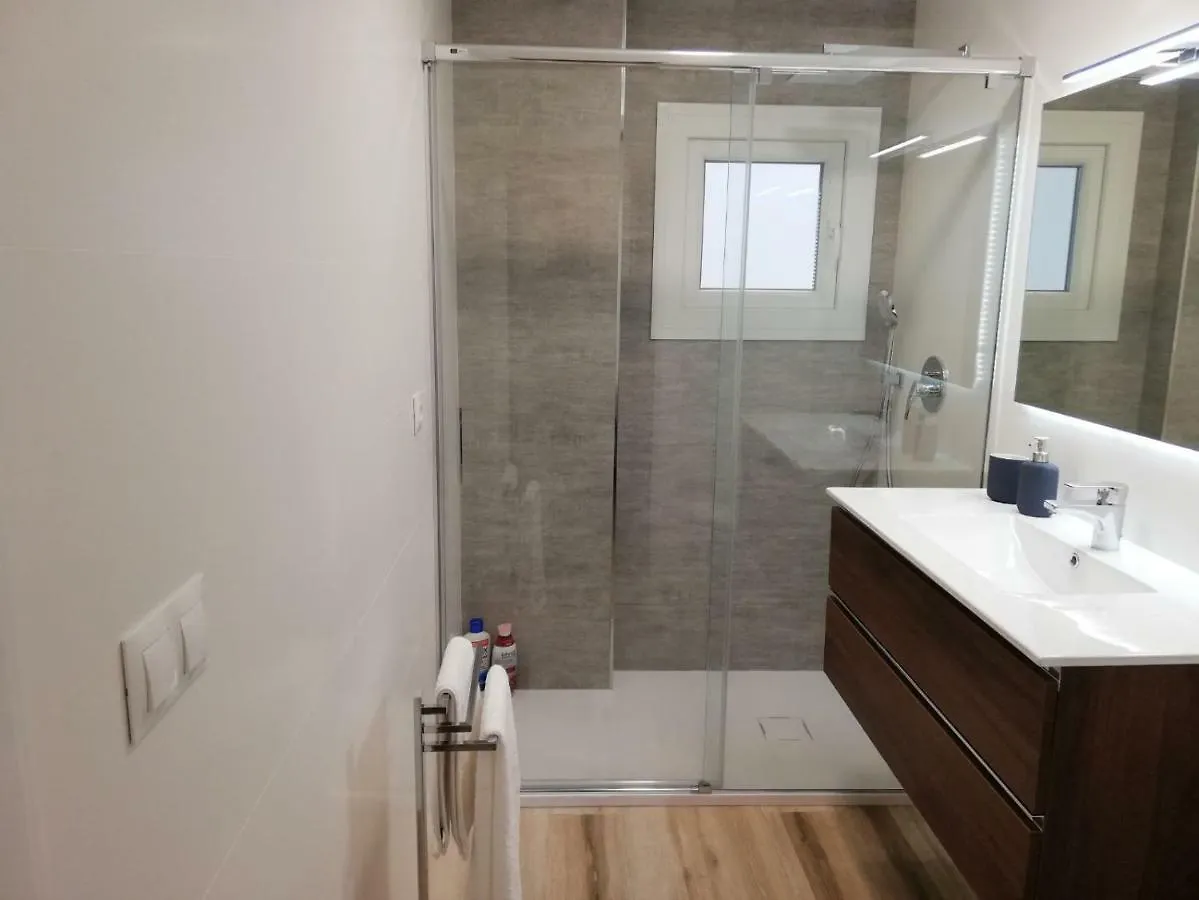 Apartamento Aurora Malaga Spain