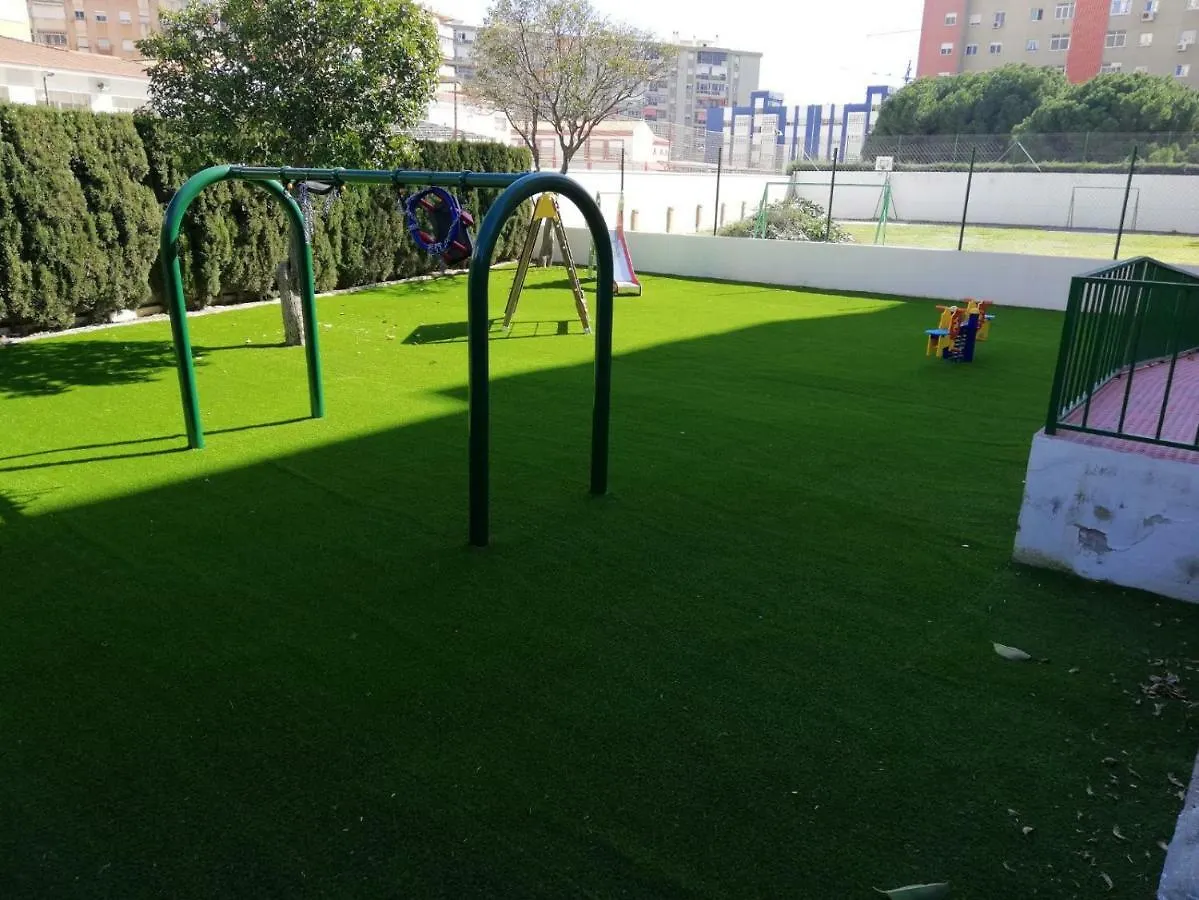 Apartamento Aurora Malaga Spain