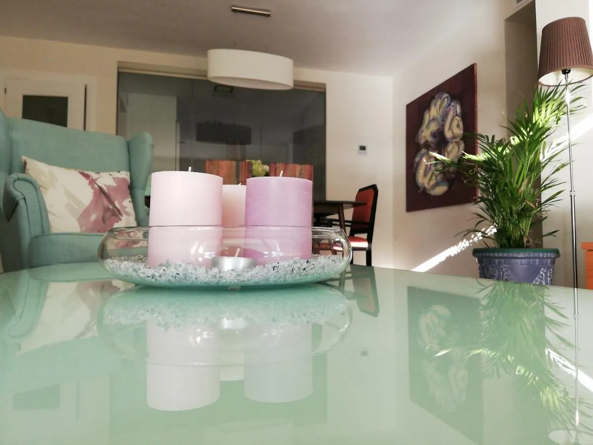 Apartment Apartamento Aurora Malaga