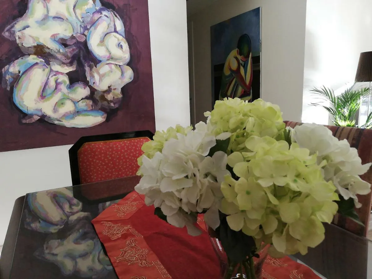 Apartamento Aurora Malaga 0*,  Spain