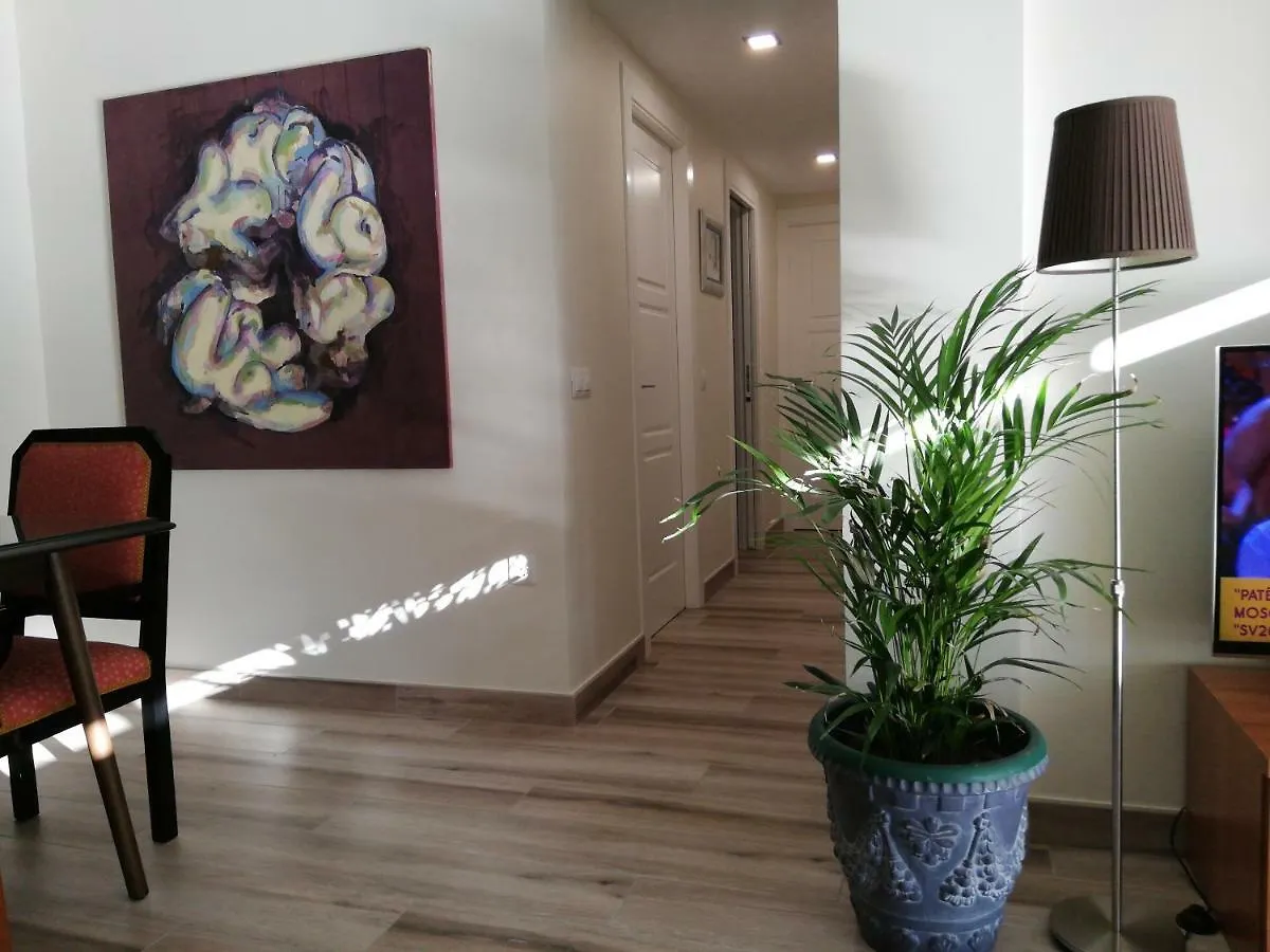 Apartamento Aurora Malaga 0*,  Spain