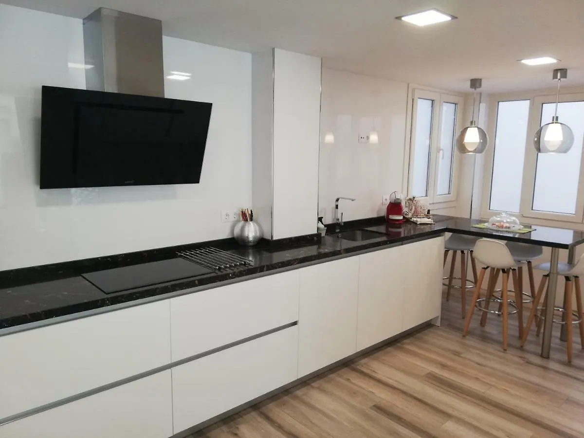Apartamento Aurora Malaga Spain