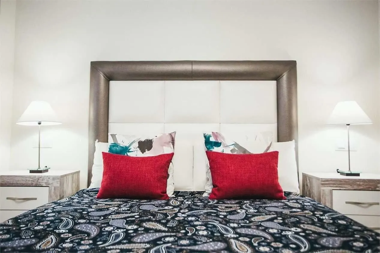 Apartamento Aurora Malaga Spain